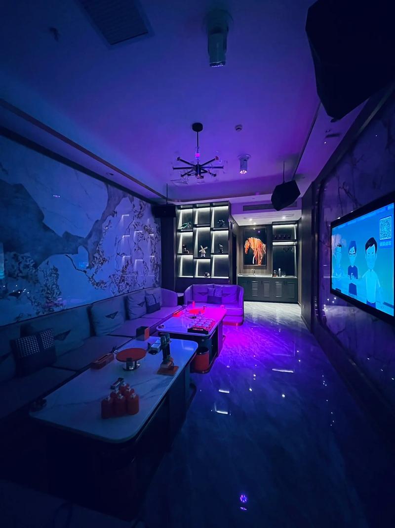 扬州商务ktv优选商务ktv预订指南-邗江区ktv预订