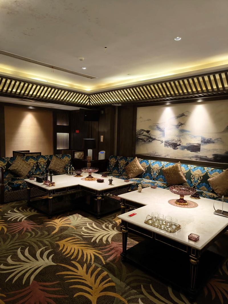 扬州商务ktv首选高品质商务ktv体验-邗江区ktv预订